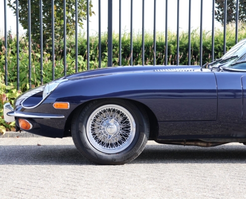 26 Img033jaguar Etype S2 Ots