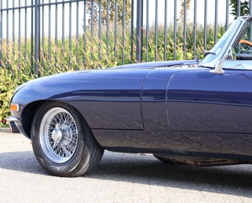 28 Img034jaguar Etype S2 Ots