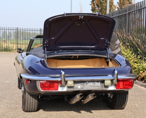 37 Img012jaguar Etype S2 Ots