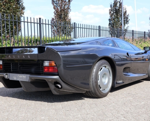 13 Img139jaguar Xj220 Anthraciet