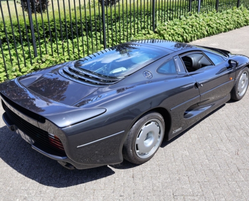 14 Img099jaguar Xj220 Anthraciet