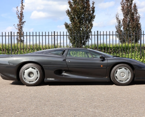 15 Img171jaguar Xj220 Anthraciet