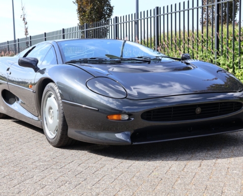 17 Img148jaguar Xj220 Anthraciet