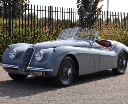 02 Img014jaguar Xk120 Ots Se