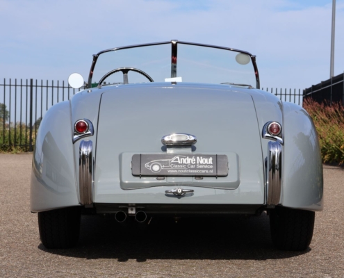 10 Img020jaguar Xk120 Ots Se