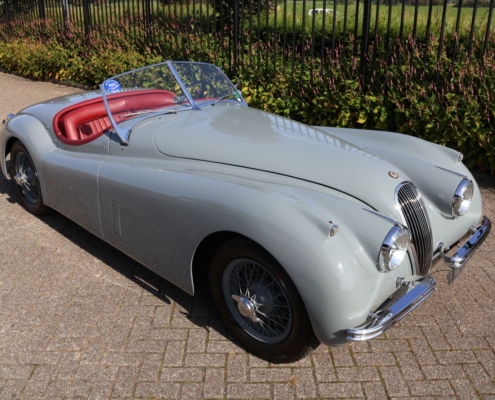 15 Img057jaguar Xk120 Ots Se