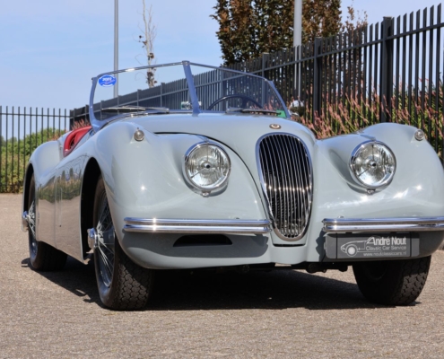 16 Img064jaguar Xk120 Ots Se