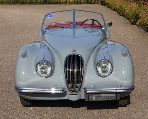 17 Img058jaguar Xk120 Ots Se