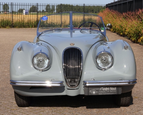 18 Img059jaguar Xk120 Ots Se