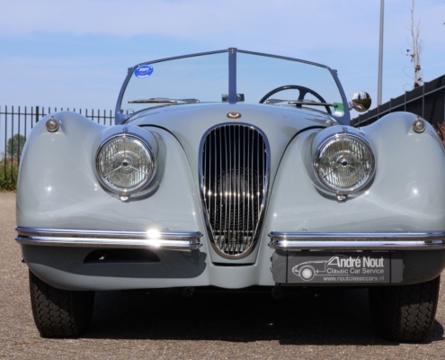 19 Img060jaguar Xk120 Ots Se