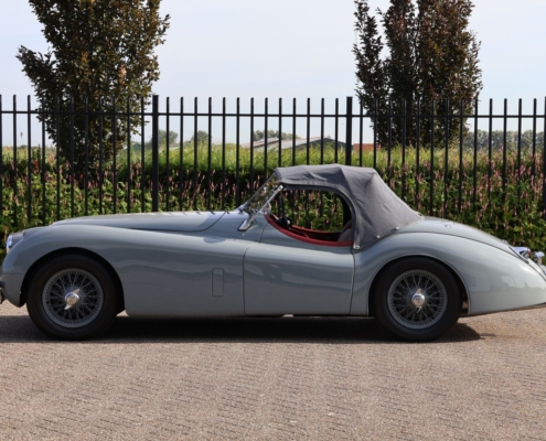 20 Img001jaguar Xk120 Ots Se