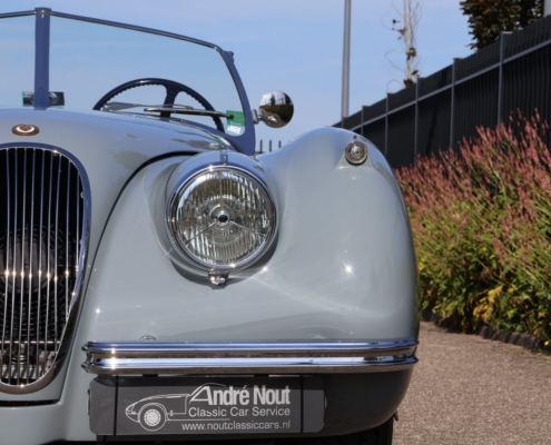 26 Img062jaguar Xk120 Ots Se