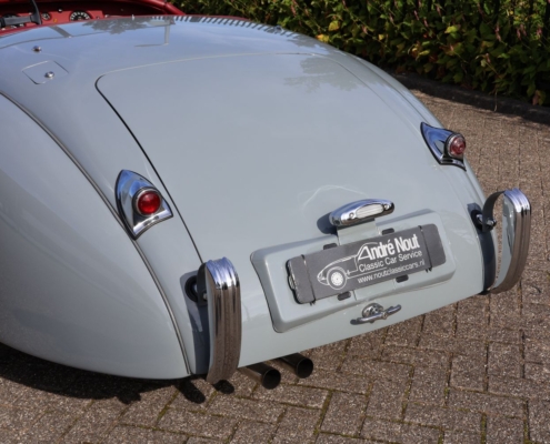 30 Img023jaguar Xk120 Ots Se