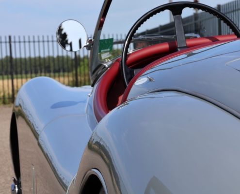 38 Img029jaguar Xk120 Ots Se