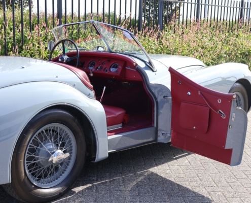 47 Img069jaguar Xk120 Ots Se