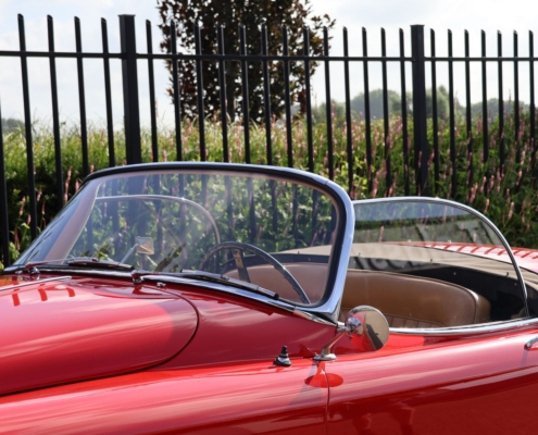 38 Img009jaguar Xk150 Rood