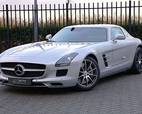 001img004mercedes Sls Amg