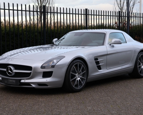 002img026mercedes Sls Amg