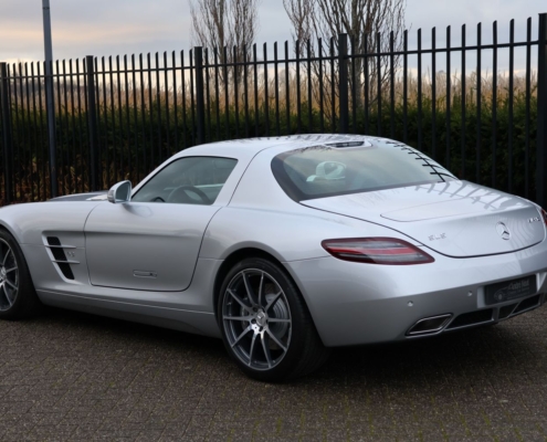 005img042mercedes Sls Amg