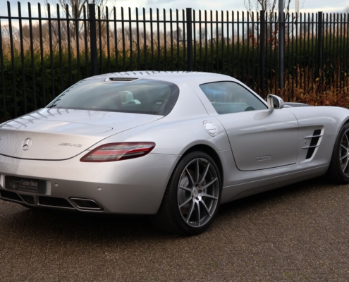 010img062mercedes Sls Amg