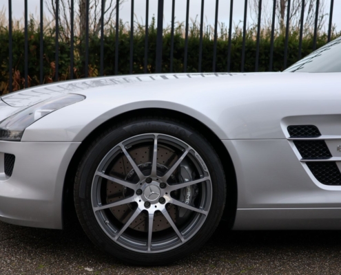 021img029mercedes Sls Amg