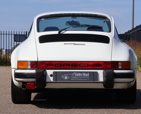 10 Img011porsche 911 3.0 Sc Wit