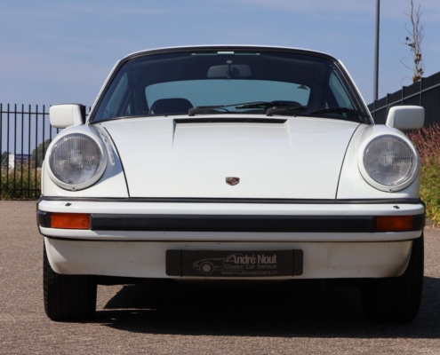 17 Img048porsche 911 3.0 Sc Wit