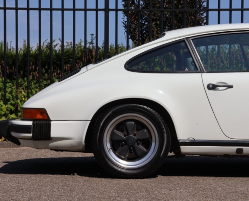 32 Img054porsche 911 3.0 Sc Wit