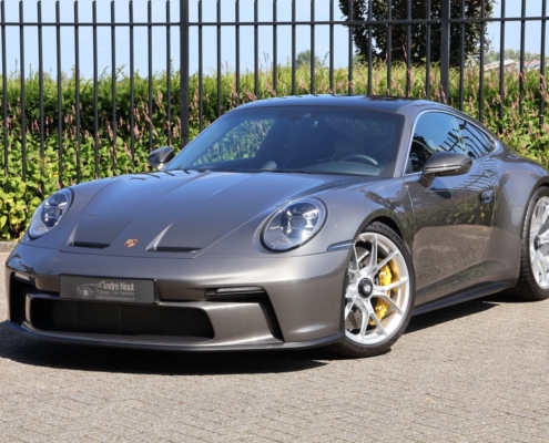 01 Img099porsche 992 Gt3 Touring