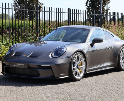 02 Img002porsche 992 Gt3 Touring