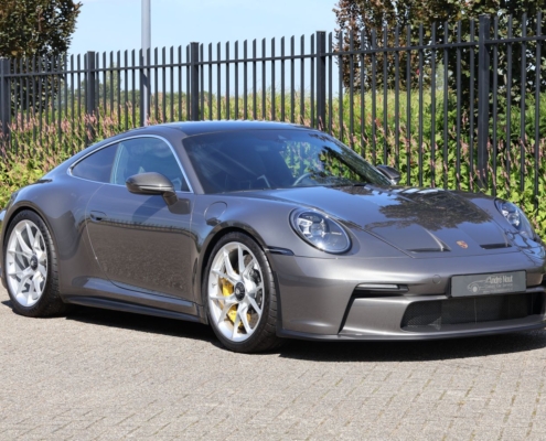 14 Img062porsche 992 Gt3 Touring