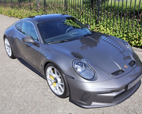 15 Img063porsche 992 Gt3 Touring