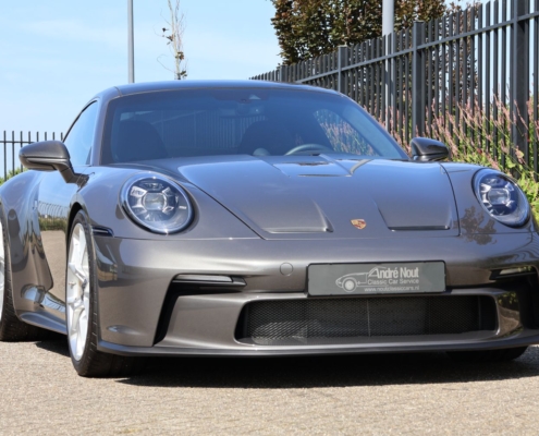 16.4 Img073porsche 992 Gt3 Touring