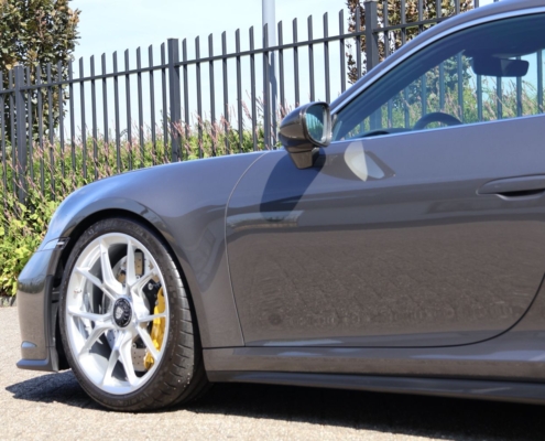 17 Img019porsche 992 Gt3 Touring