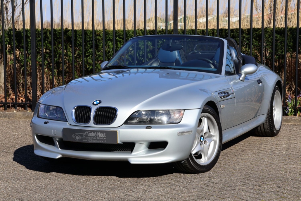 1 Img037bmw Z3 M Roadster